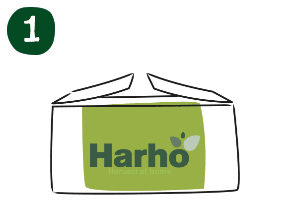 Harho Box